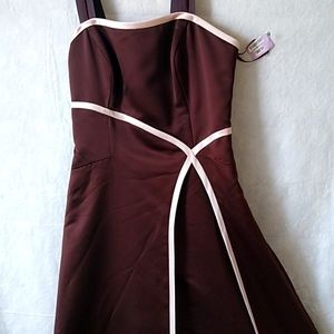 DaVinci Formal Dress